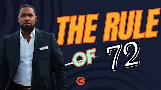 Double Your Money Understanding the rule of 72