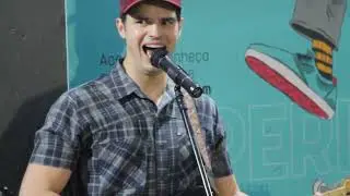 Sess&atilde;o teste