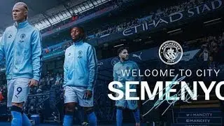 MANCHESTER CITY SHOCK THE FOOTBALL WORLD! A NEW ERA BEGINS AT THE ETIHAD 🔥