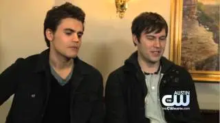 'Before I Disappear' Premieres at SXSW