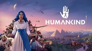 PROBANDO EL JUEGO GRATIS DE EPIC GAMES: Humankind