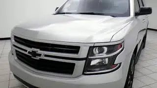 New 2018 Chevrolet Suburban Oshkosh WI Sheboygan, WI #Z6510 - SOLD