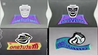 [REQUESTED] Matutano Logo Effects (Klasky Csupo 2001 Effects HYPEREXTENDED Combined)