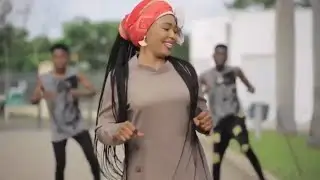 Gaskiyar Bayani adam a zango (offical video 2020 )