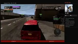 APB reload fun for one H