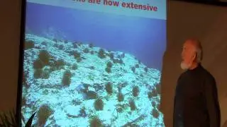 Part 1 Dr Roger Grace - why we need no-take marine reserves