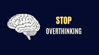 Stop Overthinking | Action Changes Everything