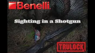 Визит в НОВЫЙ BENELLI M2 | Ружья Пиньоти | Быстрая настройка точки удара с помощью FASTFIRE.