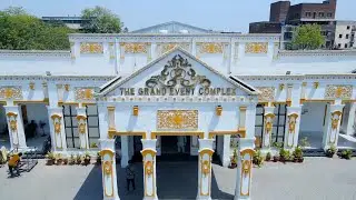 Grand Event Marquee Teaser