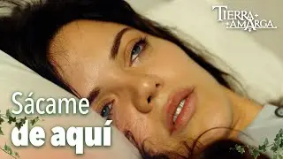 La paciencia de Züleyhan se ha agotado - Capítulo 91 @TierraAmarga