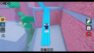 [EVENT] How to FIND AND GET the EGG BADGE in Spray Paint the City! 🏢 (EGG HUNT 2025) | Roblox