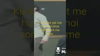 kis kis ke sat me hua hai bhai comment me btao our apne dosto ke pas share karo bhai bhaut majaayega