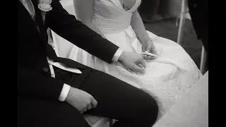 M&S | Wedding Highlightfilm | Villa Raab, Alsfeld, Germany | Shot on Super 8, Camcorder & Cinema