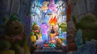 Lauv - Steal The Show (Official Audio From Elemental)