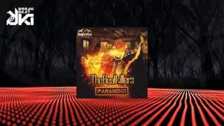 The Beatkillers - Paranoid (Original Mix) DogEatDog Records