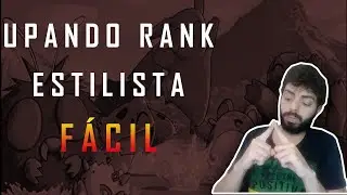 PXG ESTILISTA - DO RANK 