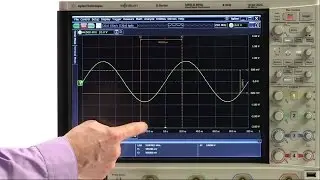 Keysight Oszilloskope S-Serie &ndash; die gr&ouml;&szlig;te Anzahl von Werkzeugen f&uuml;r Analyse- und Konformit&auml;tstests