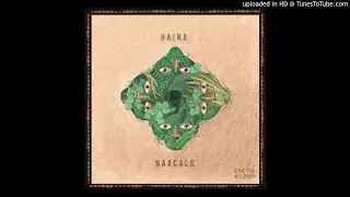 Hajna - Aspetter&ograve;  Ft. Mina (Cosmovision Records)