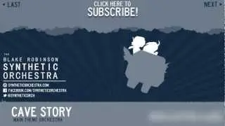 Cave Story - Theme Orchestra