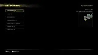 La petro del RUST!? COD MW2 Campa&ntilde;a en espa&ntilde;ol #5