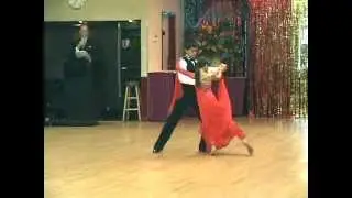 Mark & Mia Tanpiengco Tango