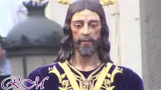 HERMANDAD DEL CAUTIVO LUNES SANTO 2019 HUELVA