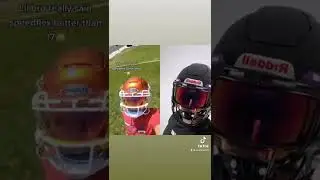 Schutt F7 or Riddell Speed-flex?