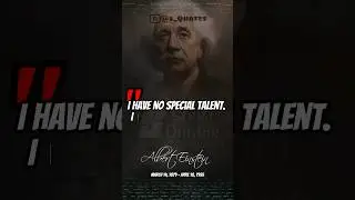 Albert Einstein Quotes :The Power of Curiosity Unleashing Human Potential #quotes #quotesaboutlife