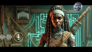 The Walking Dead Meet Afro-Futurism | Mind-Blowing Epic Soundtracks 2025