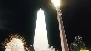 COMPARSA EMPERATRIZ 2026 1er noche 