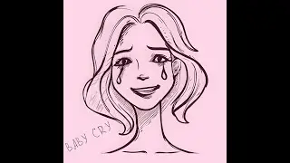 Sad Sadmann feat. SnowyLofi - Baby Cry