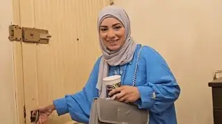 روتيني بأول يوم في الوظيفة... يا ترى ممكن اترك مهنة التعليم؟؟؟
