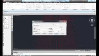 Autodesk Point Layout - control points video
