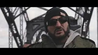 ILLY IDOL X BACAPON   MEINE HOOD