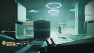 Destiny 2 - Lightfall Breakneck