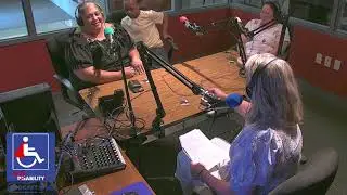 Video Podcast: Elijah&rsquo;s Story: Living with Down Syndrome, Autism, ADD & ADHD #disabilitypodcast