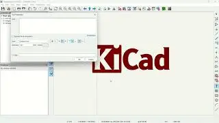 Image Converter Tool in KiCAD