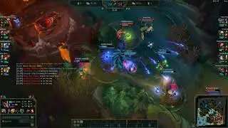 Shaco Support Box Prep 1v5