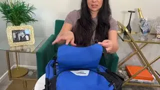 Apex Outdoors Lacrosse Bag, Field Hockey Bag with Two Stick Holders, Large Lacrosse Backpack Review