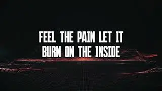 Micah Ariss - Dying Light [Lyrics]