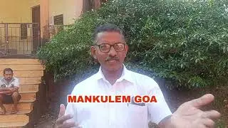 Carambolim panchayat has agreed to issue show cause cum stop work notice to mega project: Sunil Naik