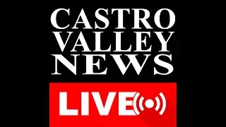 Castro Valley News Radio: Discussion Eden Chamber of Commerce Ashley Strasburg (Episode #4)