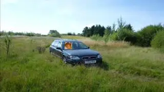 Mr Fox   Leaving The Dales