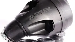 Jetforce Umbau Dayli #35 Unboxing Airbox Artek K1 Big