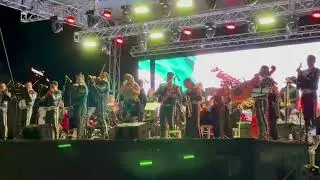 Collar de perlas-cover Tania Albarrán “La Diva de Michoacán” 