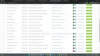 How to use Prospecting Tool Video