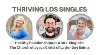 Godly Peace During Challenging Times #ldssingles #lds #peace
