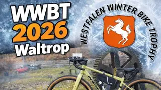 WWBT 2026 Waltrop (Westfalen Winter Bike Trophy)