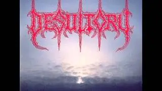 Desultory - Twisted emotions