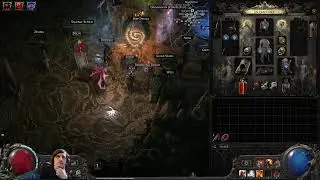 A4 and then end game | Melee Blood Mage patch .4
